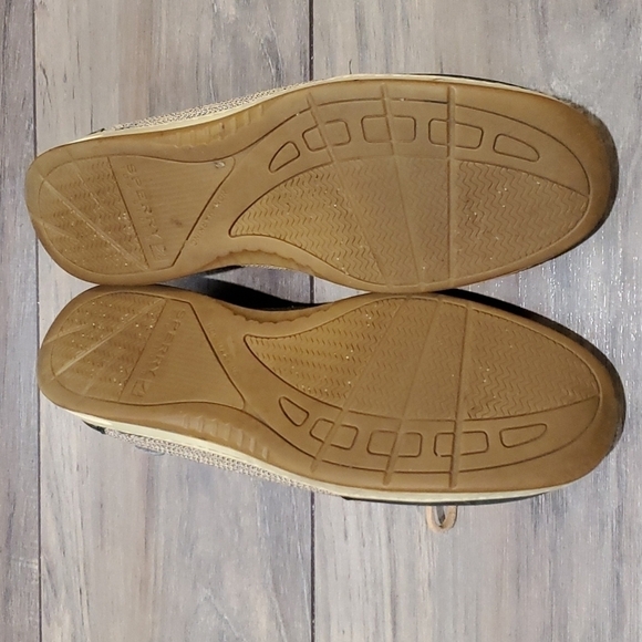 Sperry Womens Comfort Loafer slip on shoes sz 11M - Picture 8 of 11
